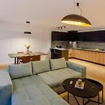 Cuza 16 - Premium Brasov