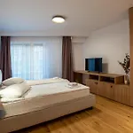 Cuza 16 - Premium Brasov