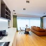 Cuza 16 - Premium Brasov