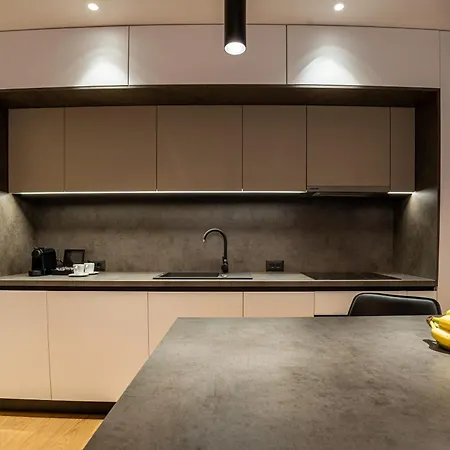 Hotell Cuza 16 - Premium