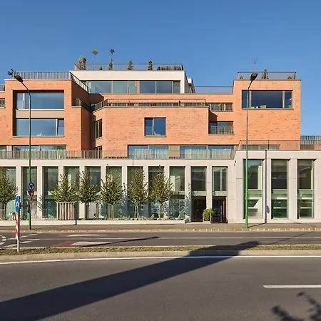 Hotel Cuza 16 - Premium