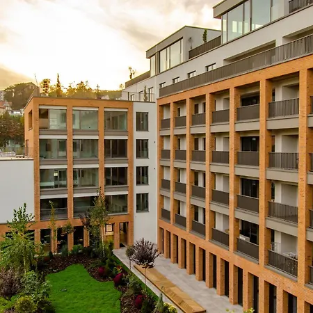 Cuza 16 - Premium Hotel