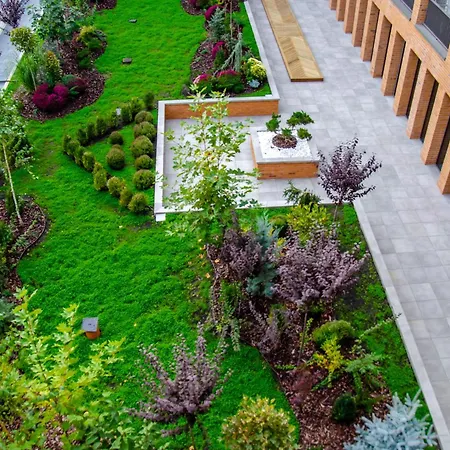 Hotel Cuza 16 - Premium *