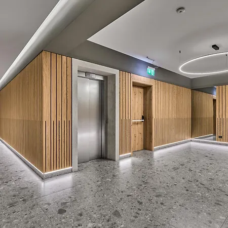 Hotel Cuza 16 - Premium *