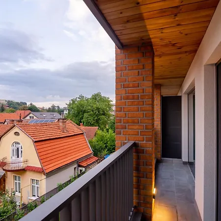 Hotell Cuza 16 - Premium *