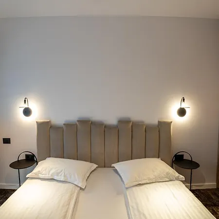 Cuza 16 - Premium Brasov