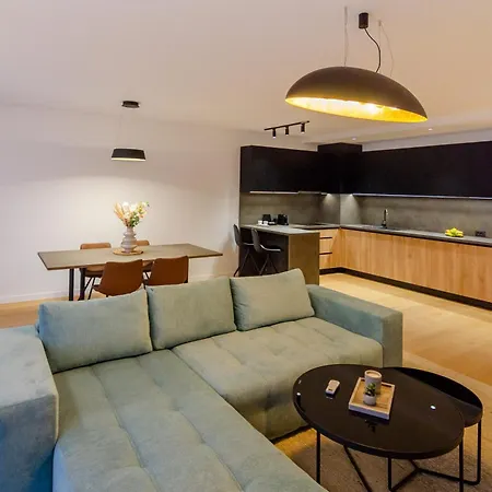 Cuza 16 - Premium Brasov
