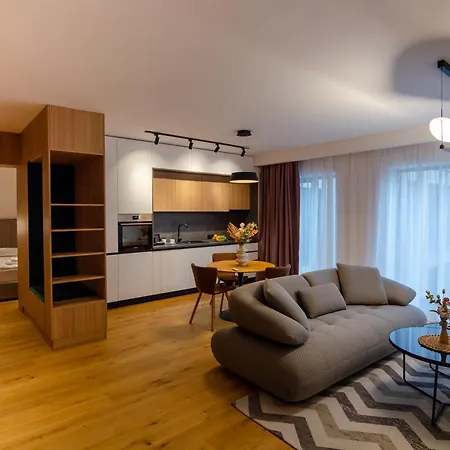 Hotel Cuza 16 - Premium *