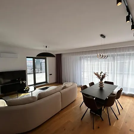 Hotel Cuza 16 - Premium