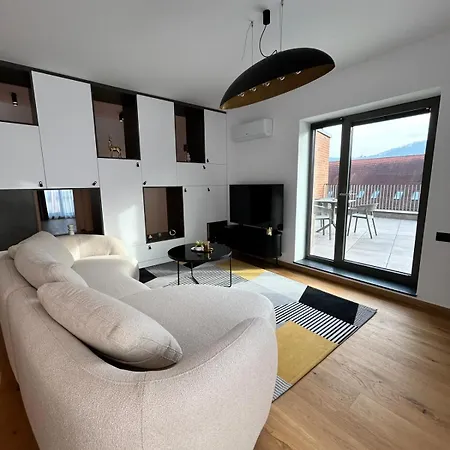 Hotel Cuza 16 - Premium *