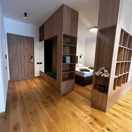 Cuza 16 - Premium * Brasov