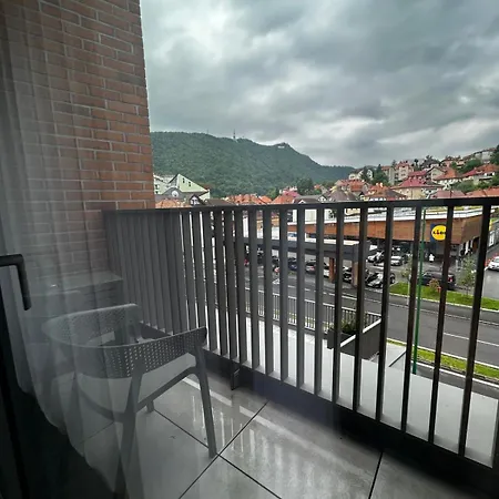 Cuza 16 - Premium Brasov