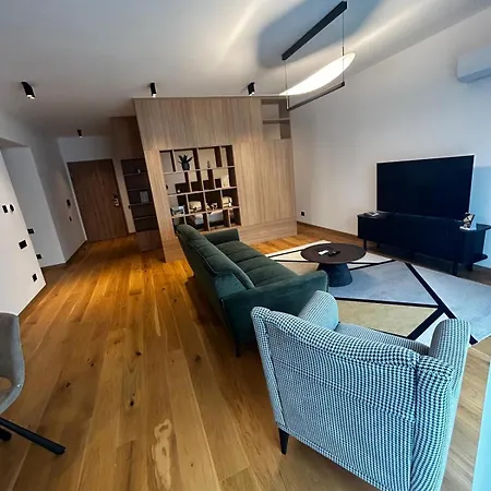 Cuza 16 - Premium Hotel Brasov