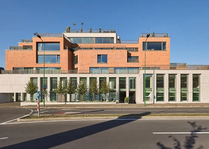 Hotel Cuza 16 - Premium