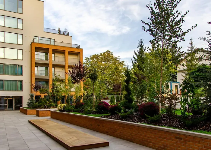 Hotel Cuza 16 - Premium Brasov