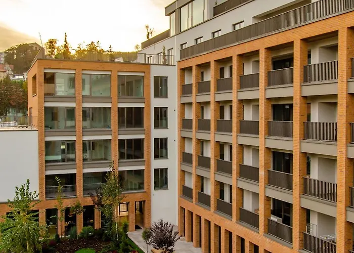 Cuza 16 - Premium Hotel