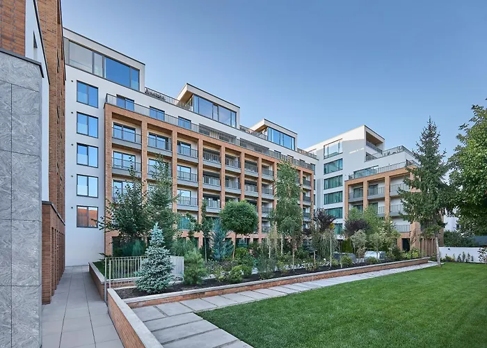 Hotel Cuza 16 - Premium