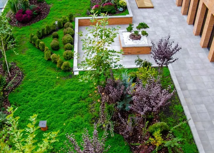 Hotel Cuza 16 - Premium *