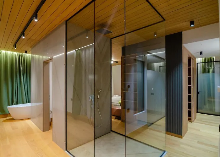 Cuza 16 - Premium Hotel Brasov