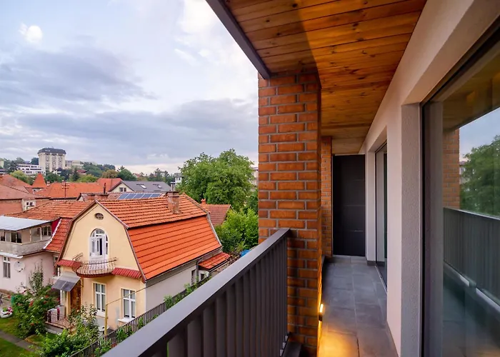 Hotel Cuza 16 - Premium *