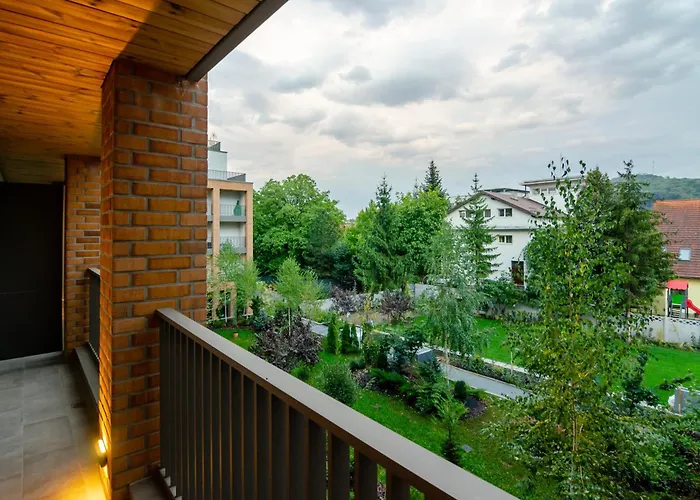 Hotel Cuza 16 - Premium