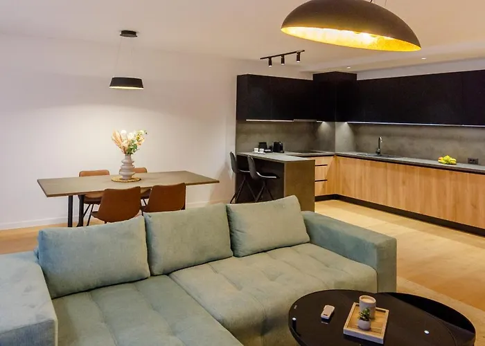 Cuza 16 - Premium Brasov