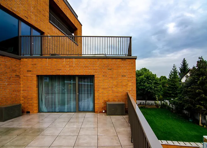 Hotel Cuza 16 - Premium