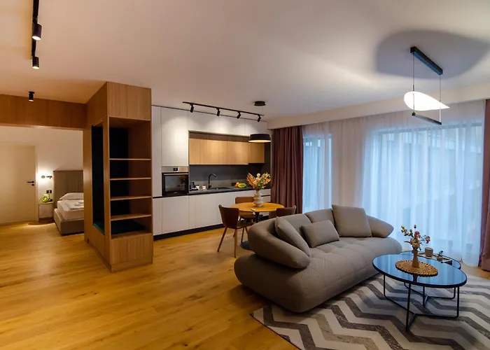 Hotel Cuza 16 - Premium *