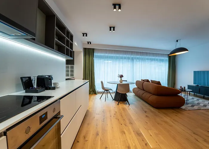 Hotel Cuza 16 - Premium *