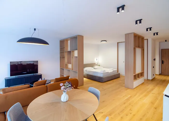 Hotel Cuza 16 - Premium Brasov