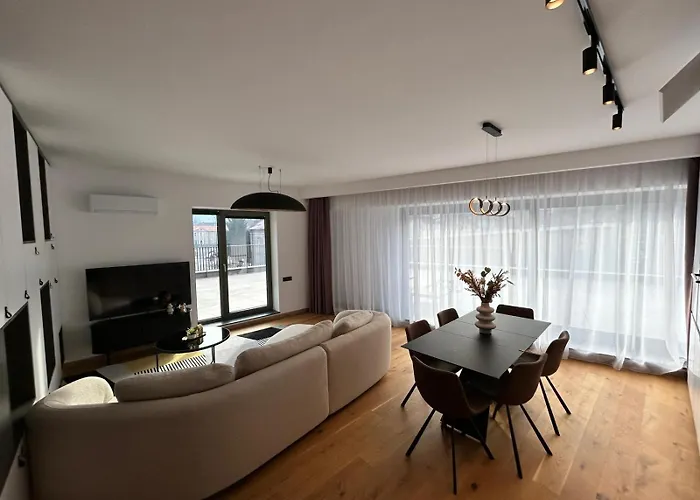 Hotel Cuza 16 - Premium