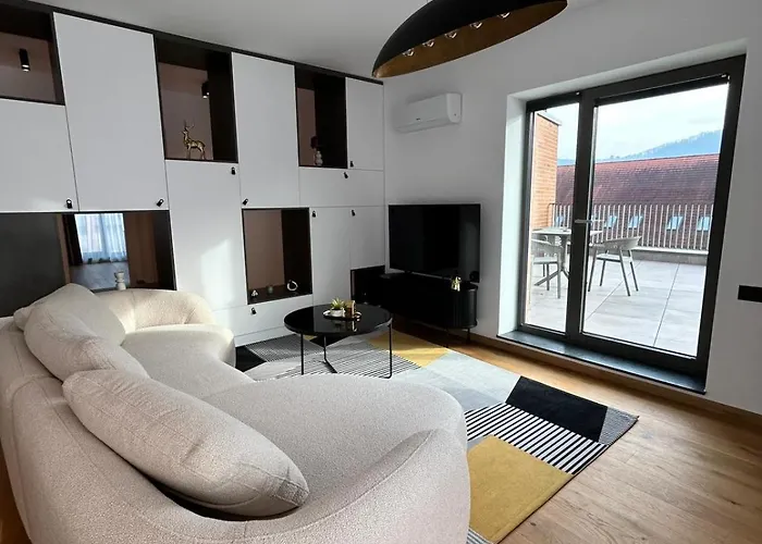 Hotel Cuza 16 - Premium *