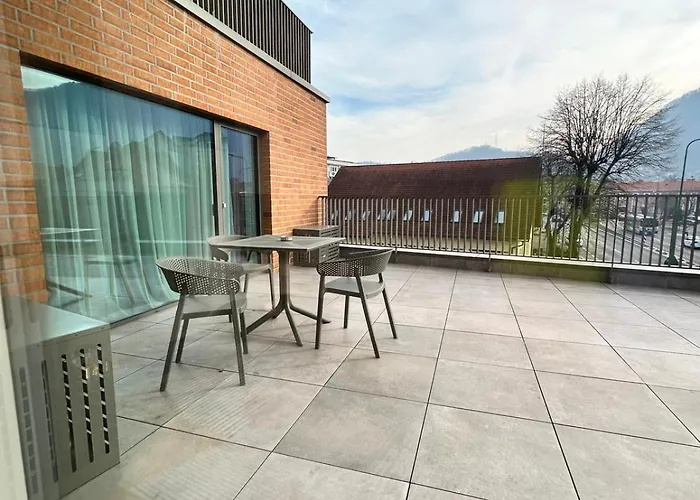 Cuza 16 - Premium Brasov