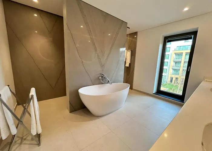 Cuza 16 - Premium Brasov