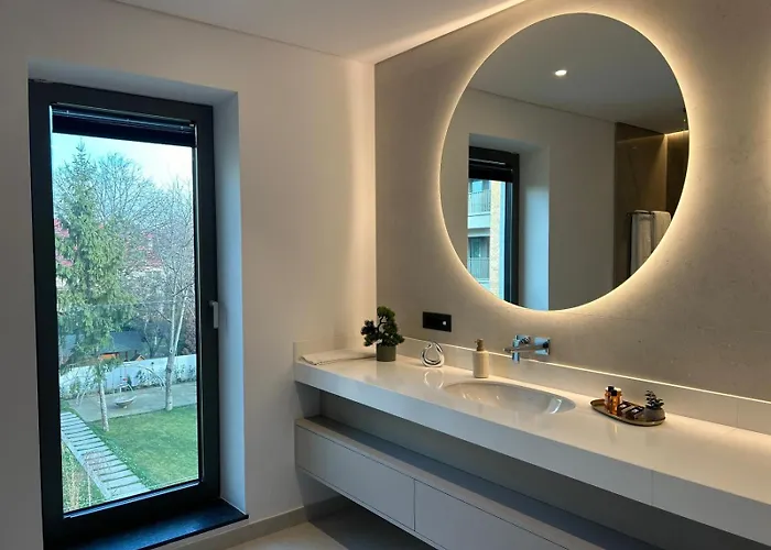 Cuza 16 - Premium * Brasov