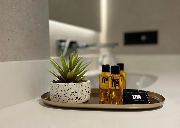 Hotel Cuza 16 - Premium Brasov